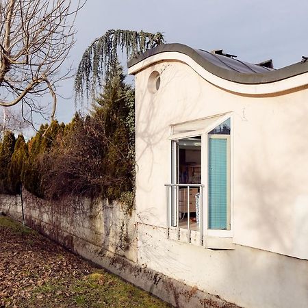 Sweet Sissi Villa Ljubljana Eksteriør bilde