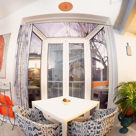 Sweet Sissi Villa Ljubljana Eksteriør bilde
