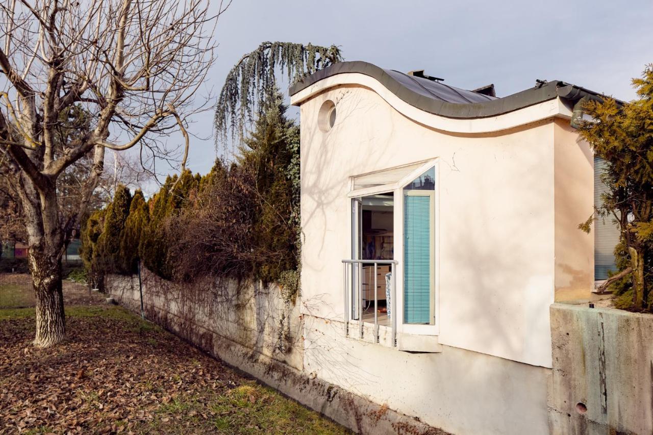 Sweet Sissi Villa Ljubljana Eksteriør bilde