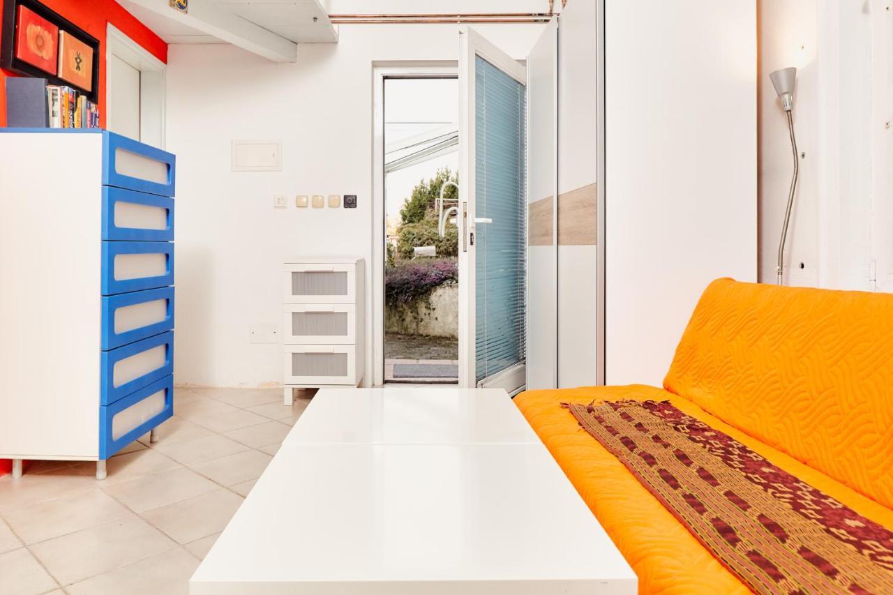 Sweet Sissi Villa Ljubljana Eksteriør bilde