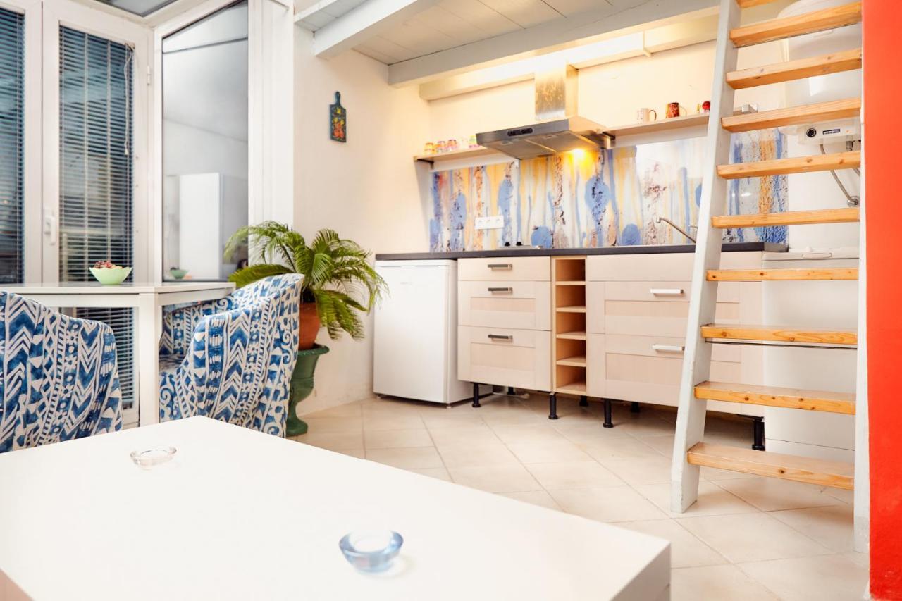 Sweet Sissi Villa Ljubljana Eksteriør bilde