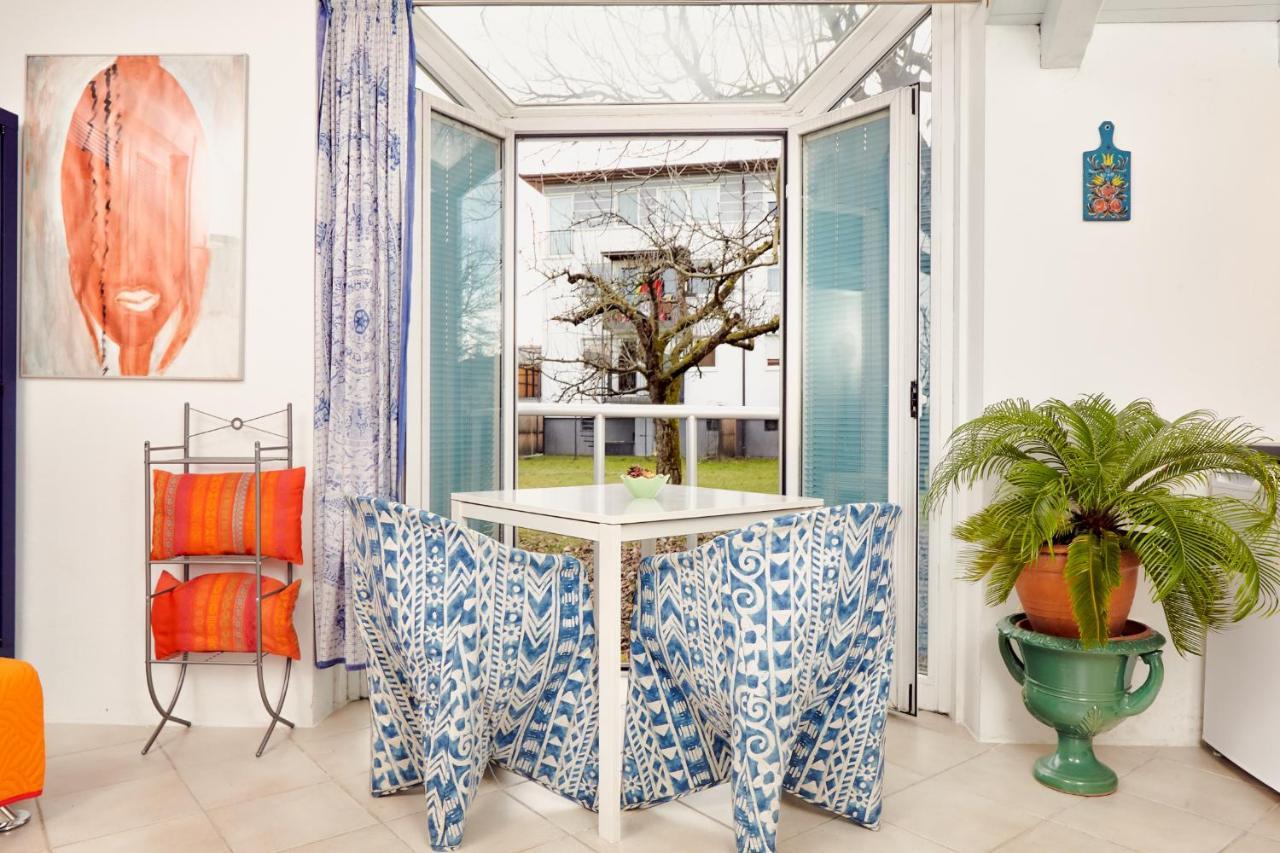 Sweet Sissi Villa Ljubljana Eksteriør bilde