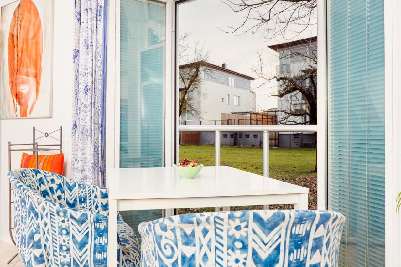 Sweet Sissi Villa Ljubljana Eksteriør bilde